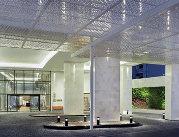 Hilton Garden Inn Muscat Al Khuwair 5