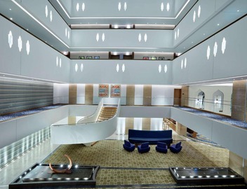 Hilton Garden Inn Muscat Al Khuwair 3