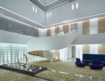 Hilton Garden Inn Muscat Al Khuwair 4