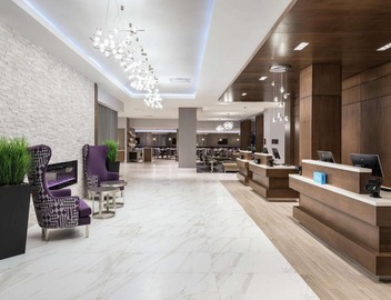 Hilton Garden Inn Ottawa Downtown 2
