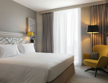 Hilton Garden Inn Paris La Villette 2