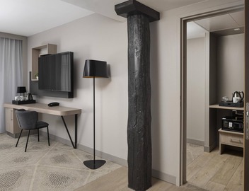 Hilton Garden Inn Paris La Villette 3