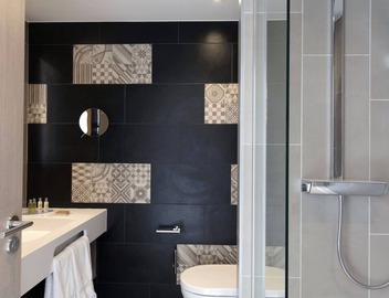 Hilton Garden Inn Paris La Villette 4