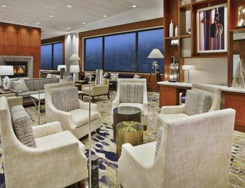 Hilton Garden Inn Portland Downtown Waterfront 2