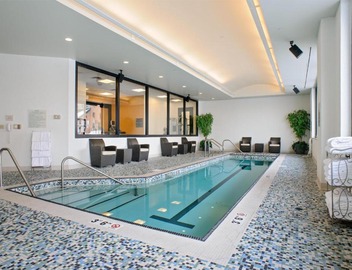 Hilton Garden Inn Portland Downtown Waterfront 5