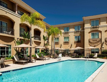 Hilton Garden Inn San Diego Rancho Bernardo 3