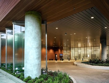 Hilton Garden Inn Seattle Bellevue Downtown, WA 4