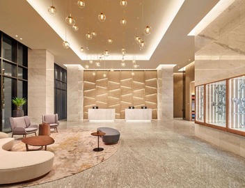 Hilton Garden Inn Seoul Gangnam 3