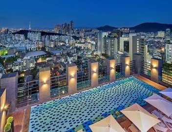 Hilton Garden Inn Seoul Gangnam 4