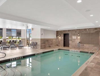 Hilton Garden Inn Toronto/Brampton 4