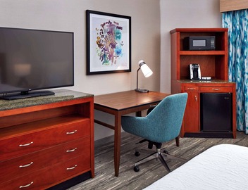 Hilton Garden Inn Valencia Six Flags 5