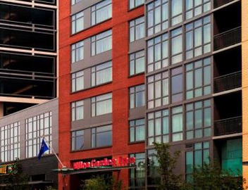 Hilton Garden Inn Washington D.C./U.S. Capitol 3