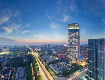 Hilton Jiaxing 5