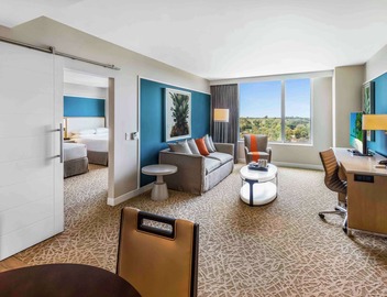 Hilton Miami Dadeland 5