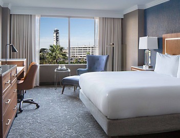 Hilton New Orleans Airport 4