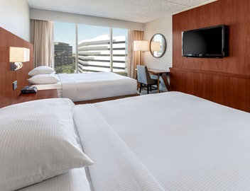 Hilton Pasadena 5