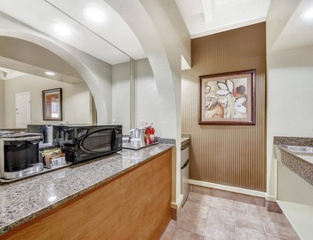 Hilton Phoenix Tapatio Cliffs Resort 4