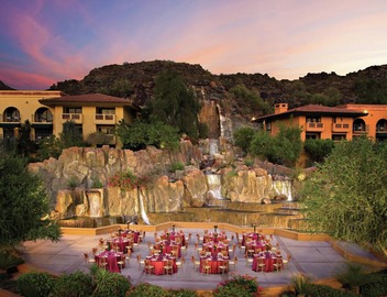 Hilton Phoenix Tapatio Cliffs Resort 5