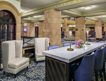 Hilton President Kansas City 3