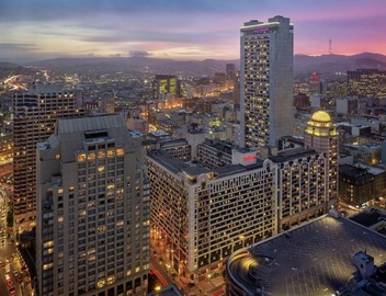 Hilton San Francisco Union Square 4