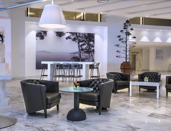 Hilton Sorrento Palace 5