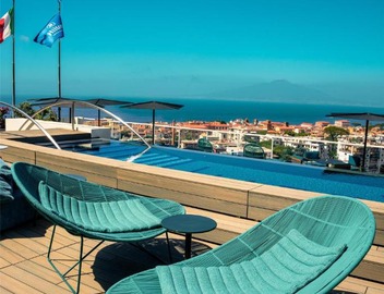 Hilton Sorrento Palace 4