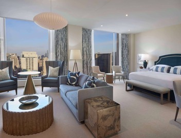 Hilton Toronto 2