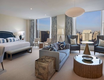 Hilton Toronto 5