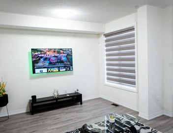 Hiltons Villa 4