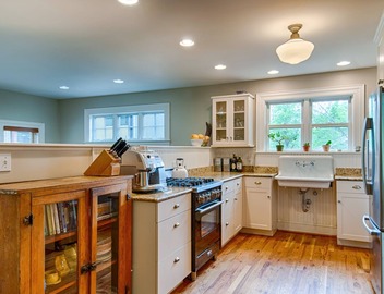 Historic Downtown Boulder Home 2