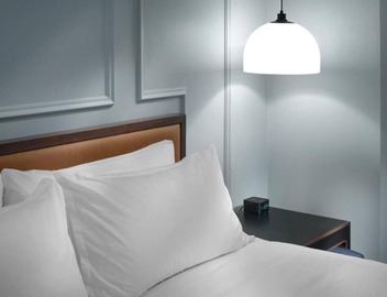 Historic Elegance & Tech Bliss at Axiom Hotel, Union Square SF 5
