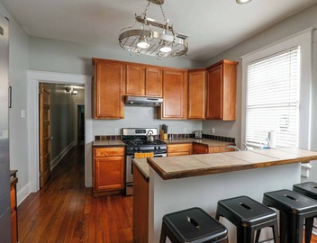 Historic Mid-City Escape, Perfect Festival Getaway 2