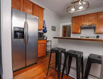 Historic Mid-City Escape, Perfect Festival Getaway 3
