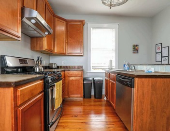 Historic Mid-City Escape, Perfect Festival Getaway 4
