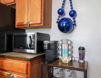 Historic Mid-City Escape, Perfect Festival Getaway 5