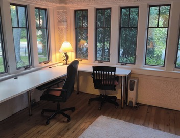 Historic Oak Park Home 3