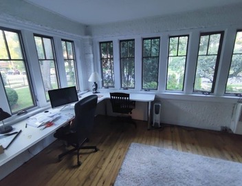 Historic Oak Park Home 4