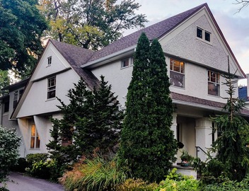Historic Oak Park Home 5
