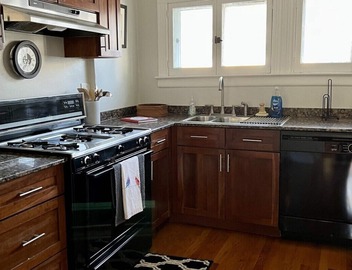 Historic Oak Park Residence 2