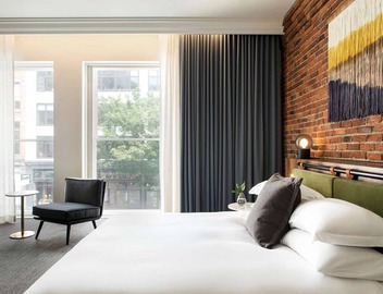 Historic Turn-of-the-Century Luxury Located in the Heart of Seattle 4