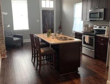 Historic Uptown New Orleans Gem Near French Quarter and Downtown 2