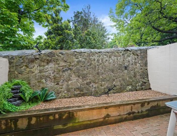 Hobart City Townhouse 4
