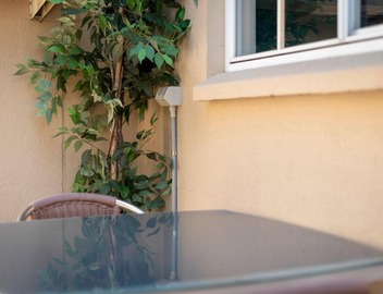 Hobart City Townhouse 5