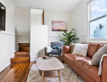 Hobart Heritage Home - Close to CBD & Airport 3