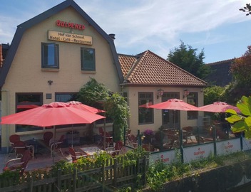Hof van Schoorl 2
