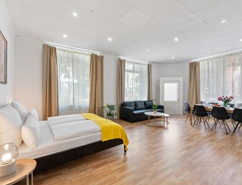 Holiday 33 Apartment O, 185 sqm with whirlpool and kids play room 5
