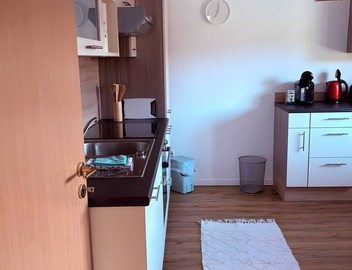 Holiday Apartment on the Lahn River 3