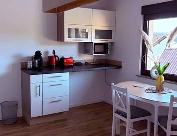 Holiday Apartment on the Lahn River 4