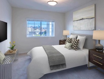 Holiday in LA - 1br with Free parking, Laundry, Pool 2