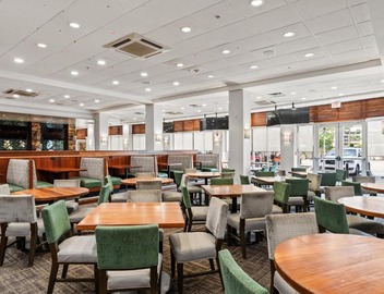 Holiday Inn Baton Rouge College Drive I-10 by IHG 2
